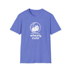 Wheely Cute Hamster T-Shirt
