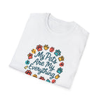 My Pets Are Everything T-Shirt