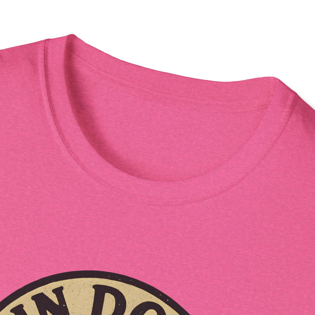 In Dog We Trust T-Shirt