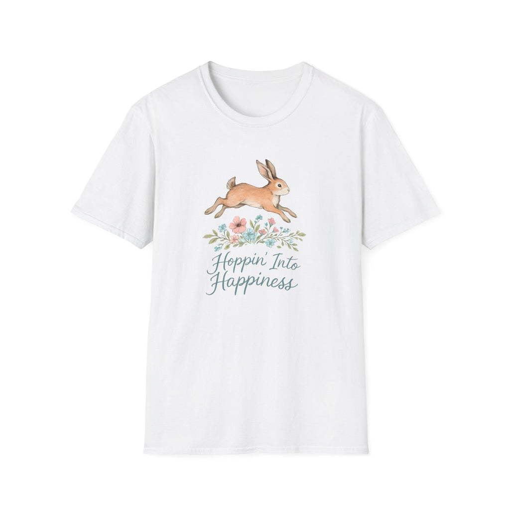 Hoppin' Into Happiness T-Shirt