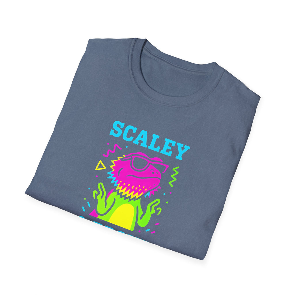 Scaley and Proud T-Shirt