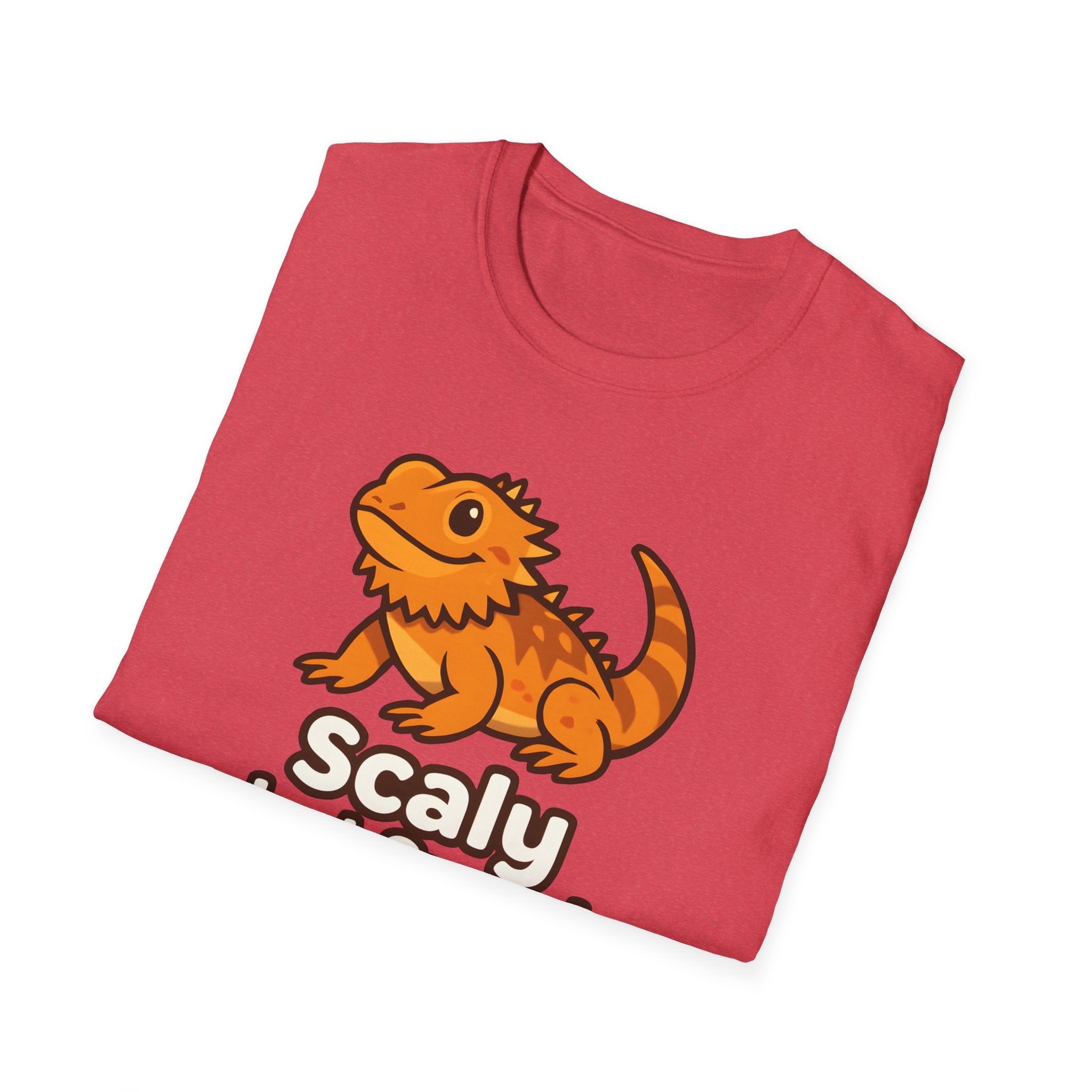 Scaly but Sweet T-Shirt