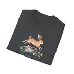 Hoppin' Into Happiness T-Shirt