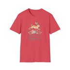 Hoppin' Into Happiness T-Shirt