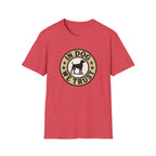 In Dog We Trust T-Shirt