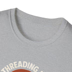 Cat with Thread T-Shirt