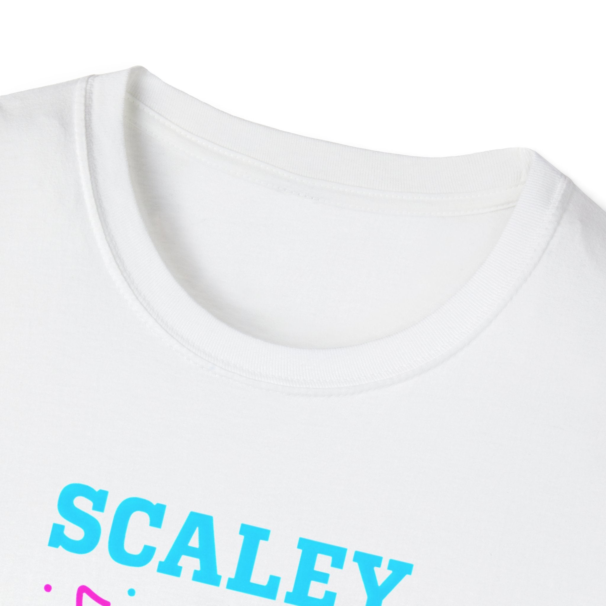 Scaley and Proud T-Shirt