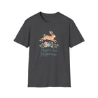 Hoppin' Into Happiness T-Shirt