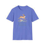 Hoppin' Into Happiness T-Shirt