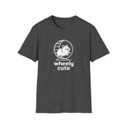 Wheely Cute Hamster T-Shirt