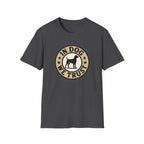 In Dog We Trust T-Shirt
