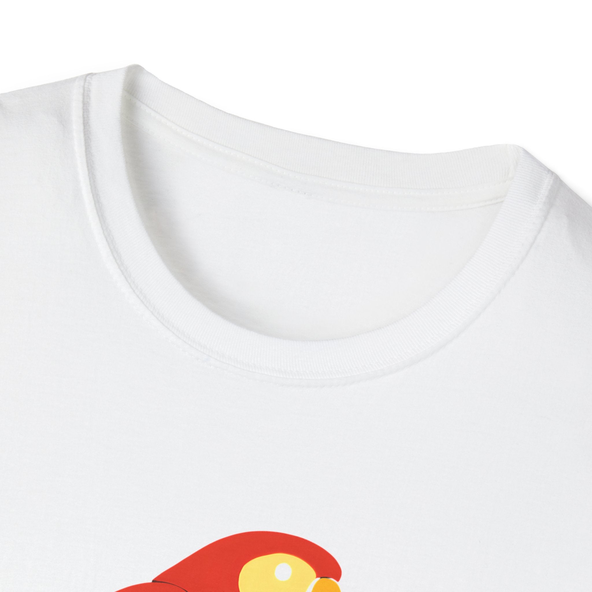 Talk Birdy To Me T-Shirt