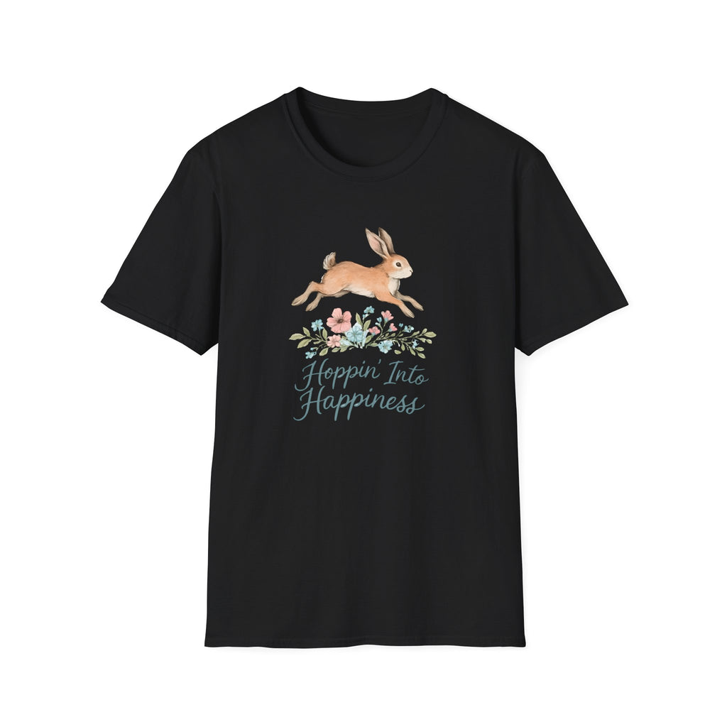 Hoppin' Into Happiness T-Shirt